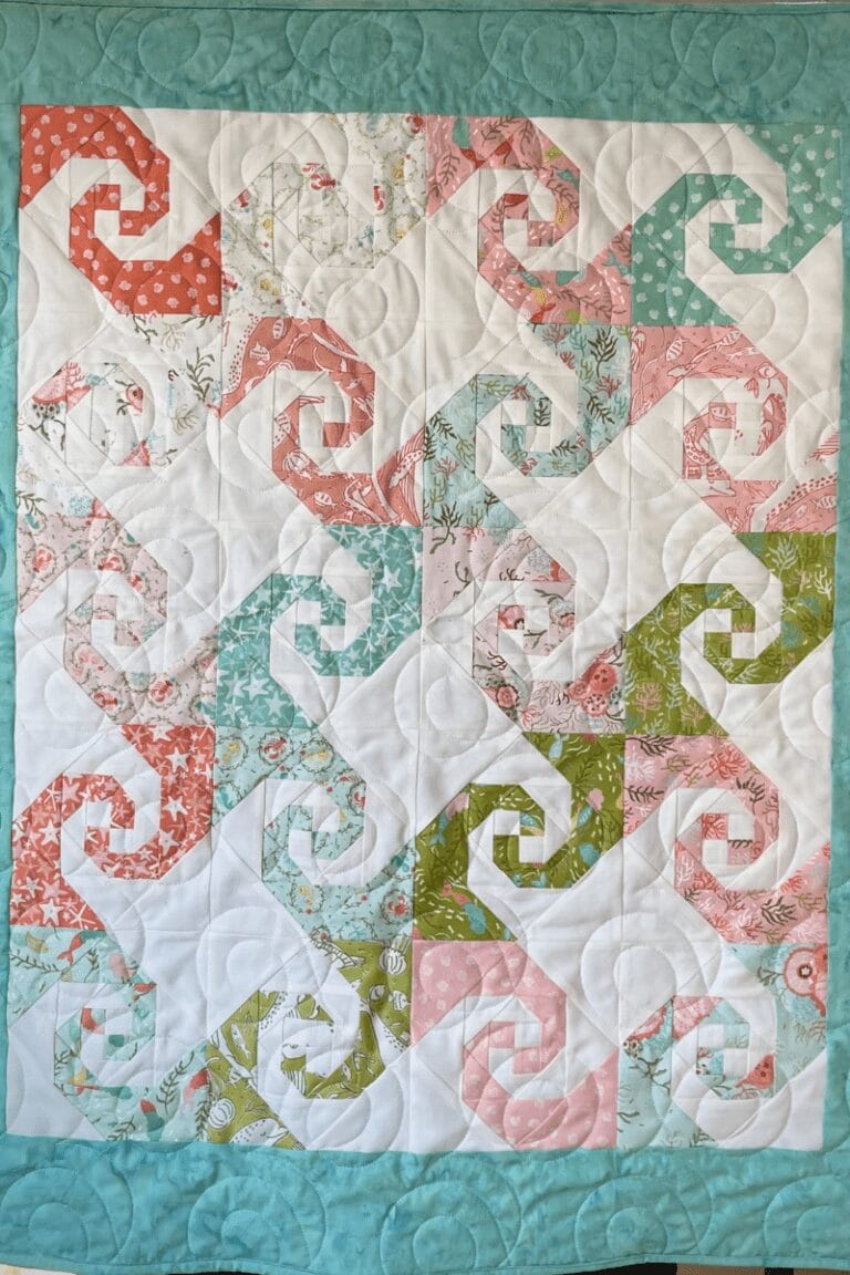 Sew Sampler