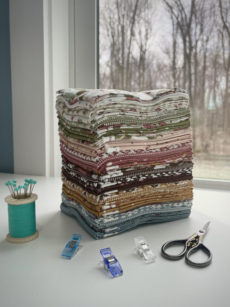 Fat Quarter Bundle