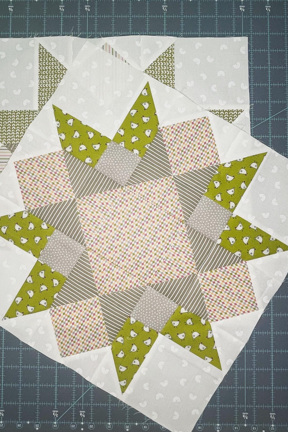 Barn Star Quilt Sampler Fat Quarter Shop 