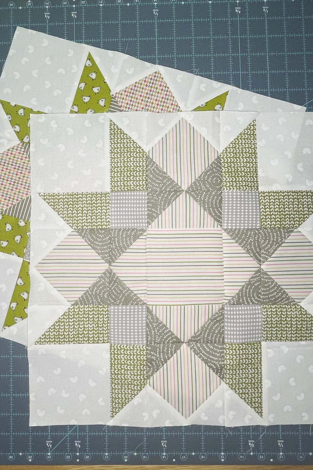 Barn Star Quilt Sampler Fat Quarter Shop 