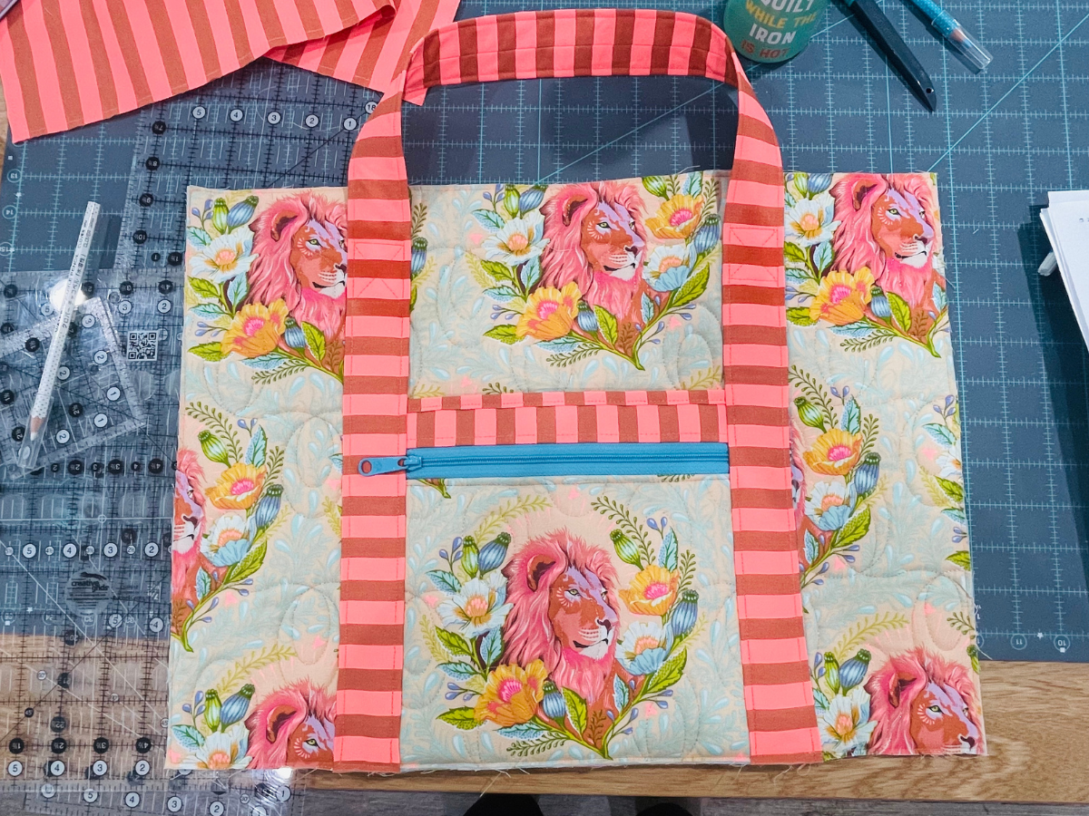 Tula Pink Everglow Free Spirit Fabrics Patterns By Annie 