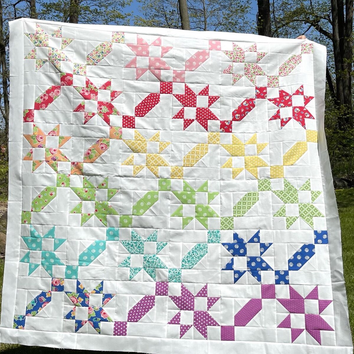 Sew Sampler