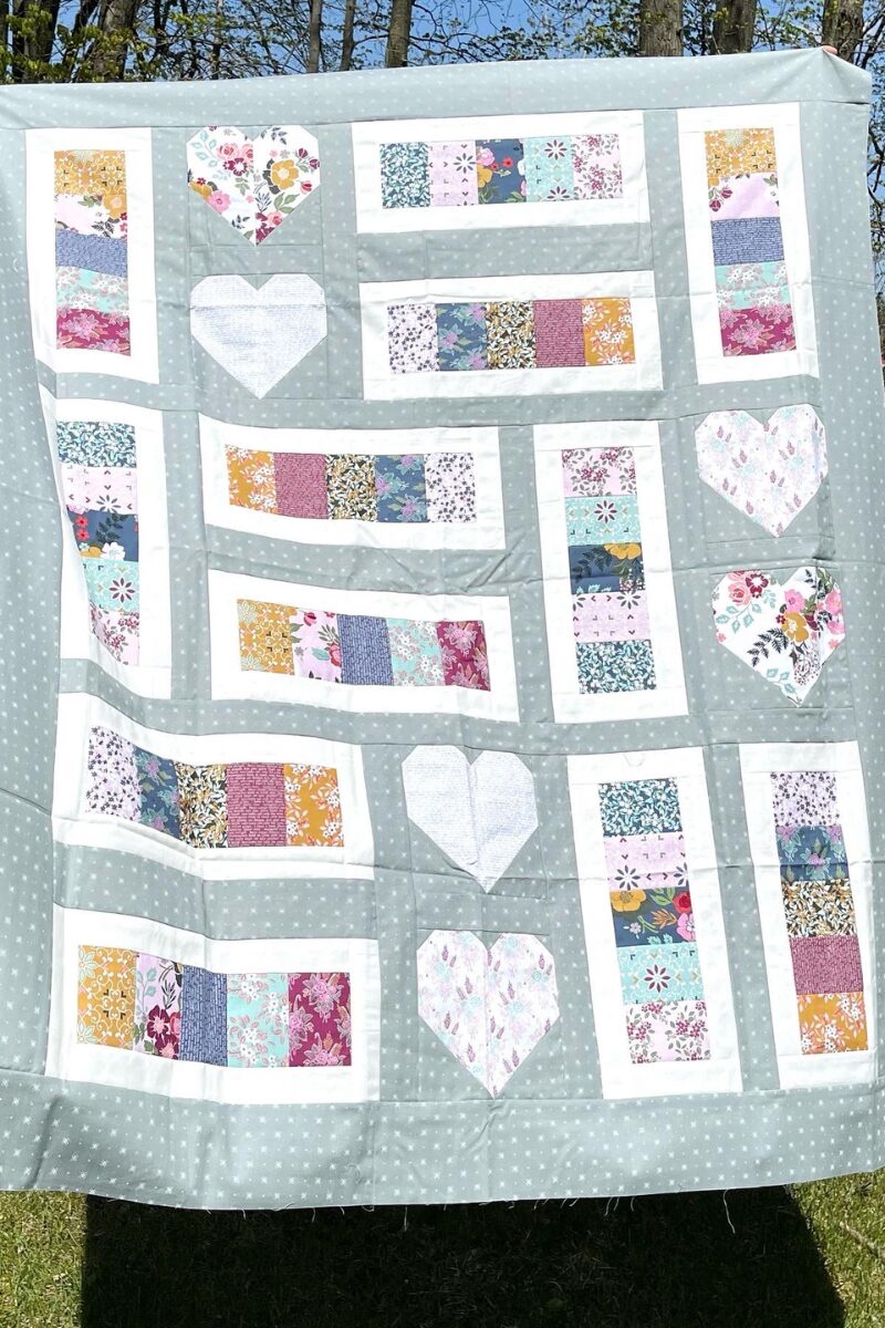 Sew Sampler