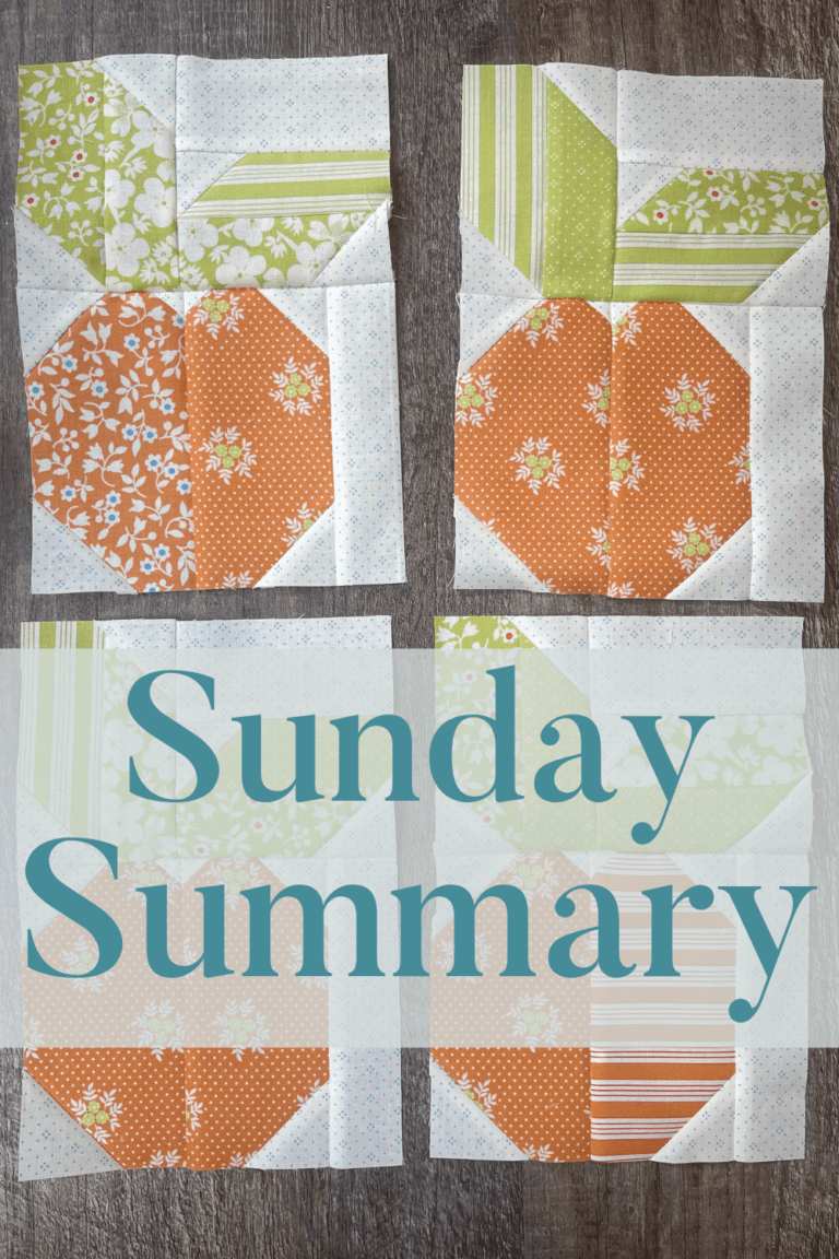 Quilt and Cross Stitch Inspiration
