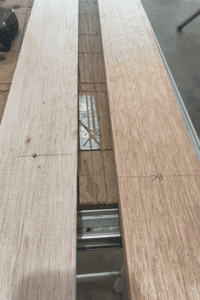 quilt hanger