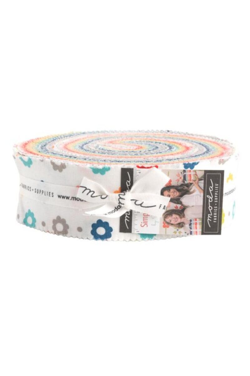 Quilting Precut Fabric Sizes Honey Bun