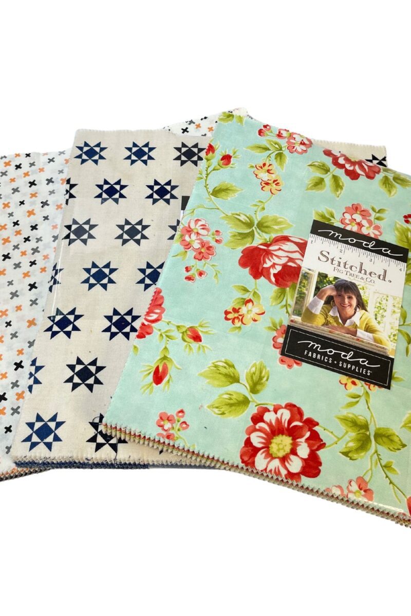 Quilting Precut Fabric Sizes Layer Cake