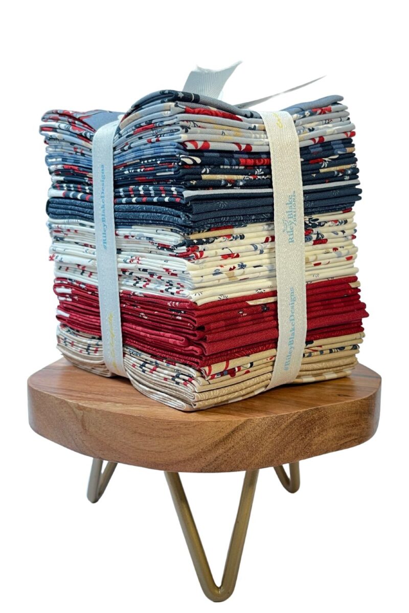Quilting Precut Fabric Sizes Fat Quarter