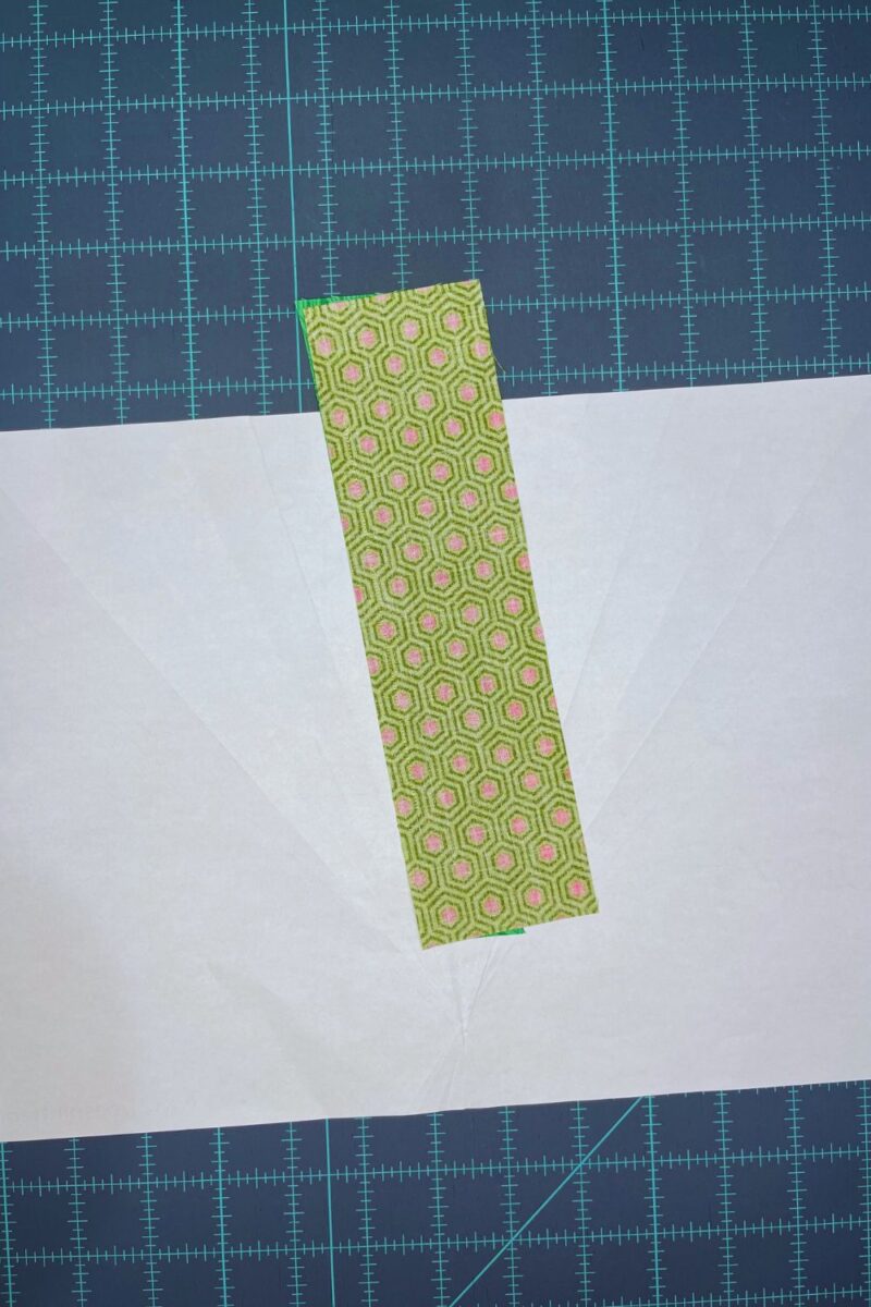 Foundation Paper Piecing