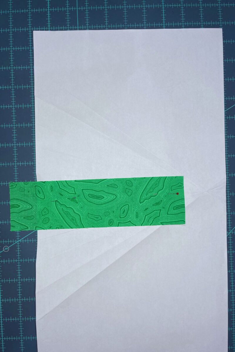 Tula Pink Foundation Paper Piecing
