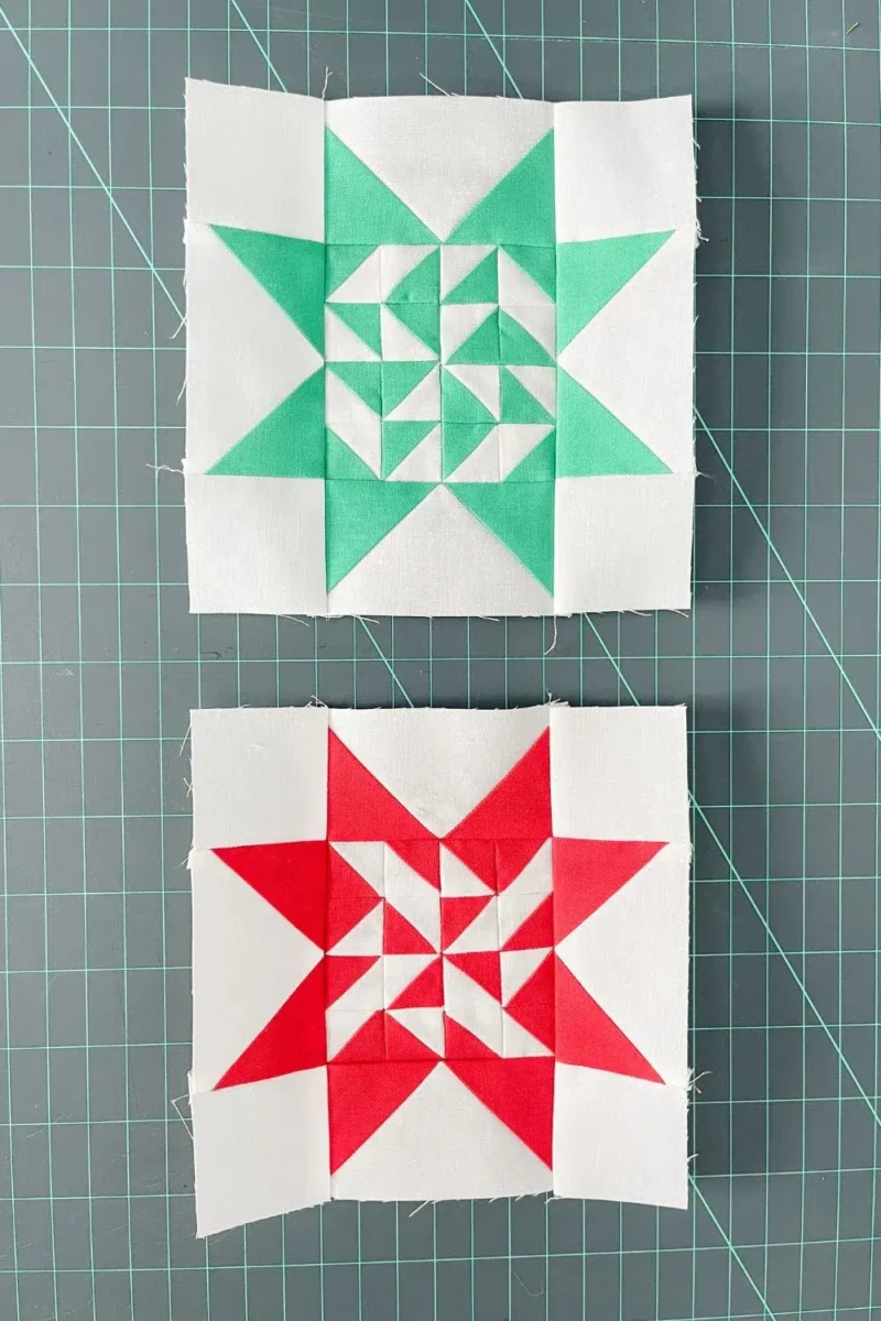 Blocks 30 and 88 in green/teal and read
