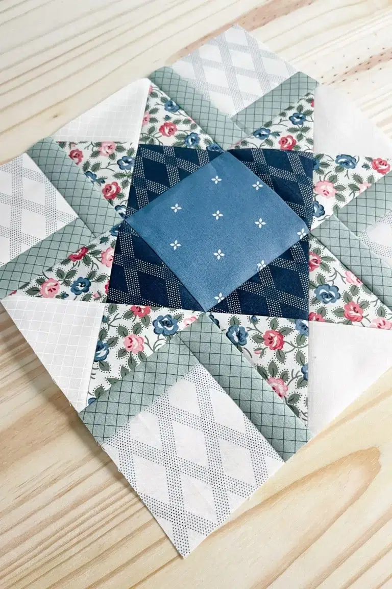 Designer Mystery Month 9