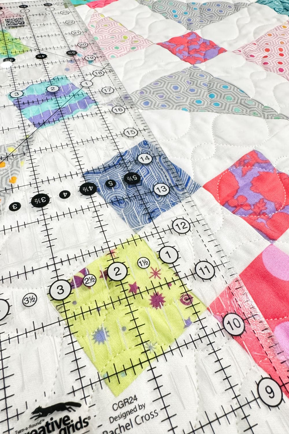 Xbox Ruler Quilt Patterns The Ultimate Guide to Quilting Rulers: Best Options for Beginners and ...