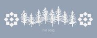 Treeline Quilting Banner Logo