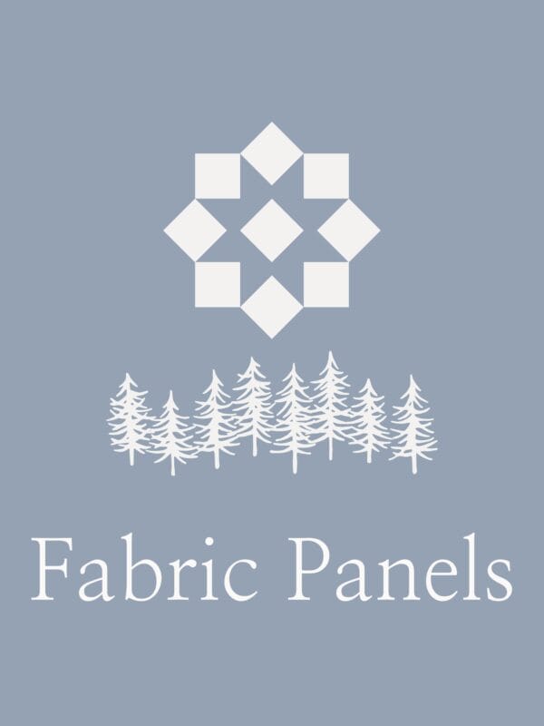 Fabric Panels
