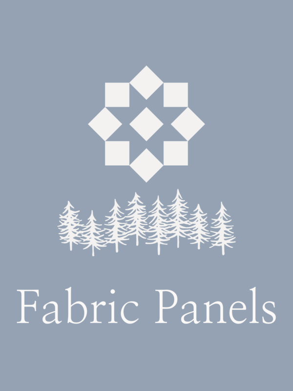 Fabric Panels