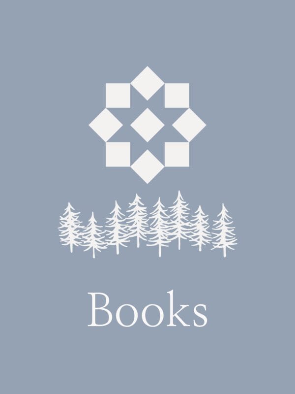 Quilt Pattern Books