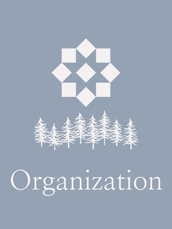 Organization