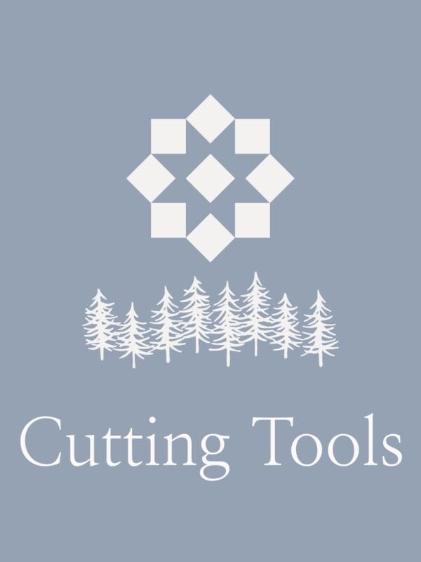Cutting Tools