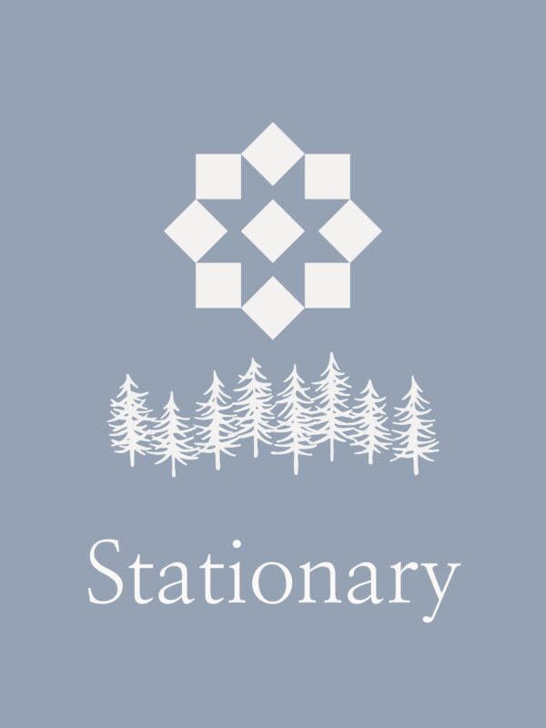 Stationary