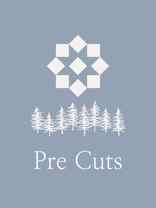 Precuts