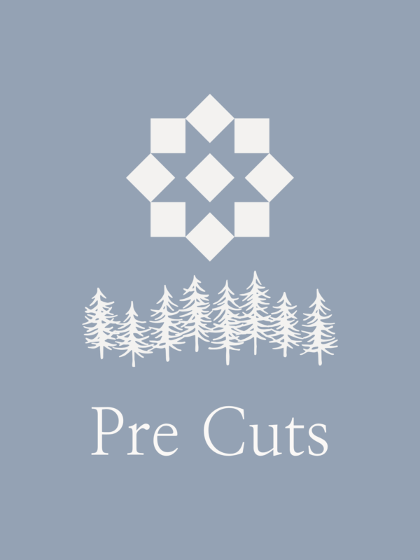 Precuts