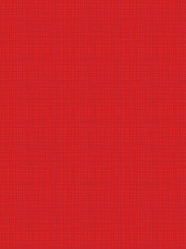 Texture In Color Red