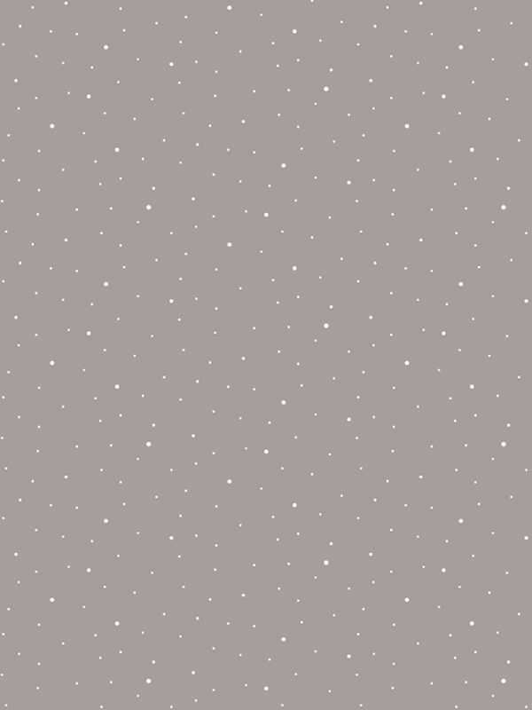 Dapple Dot Color Riley Gray