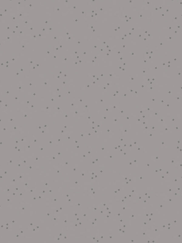 Blossoms Tone On Tone In Color Gray