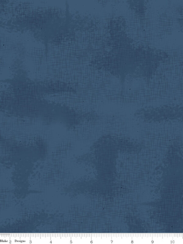 Shabby Navy