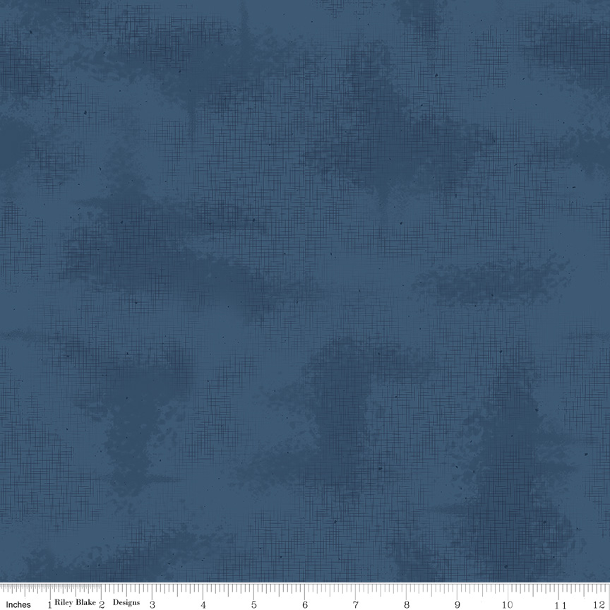 Shabby Navy