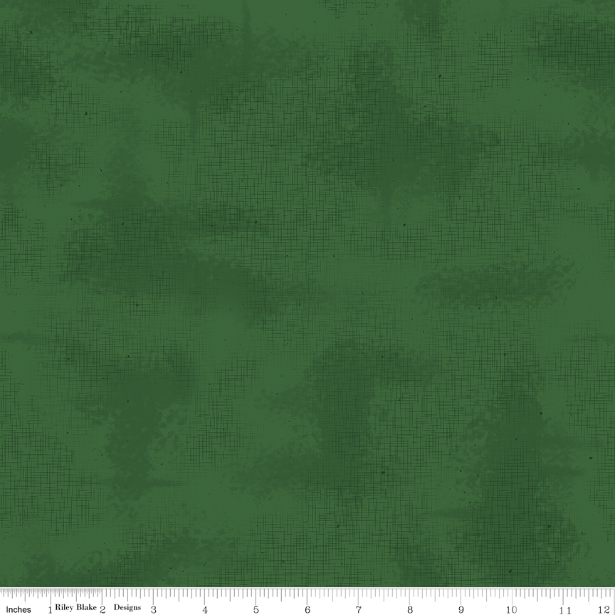Shabby Mountain Green