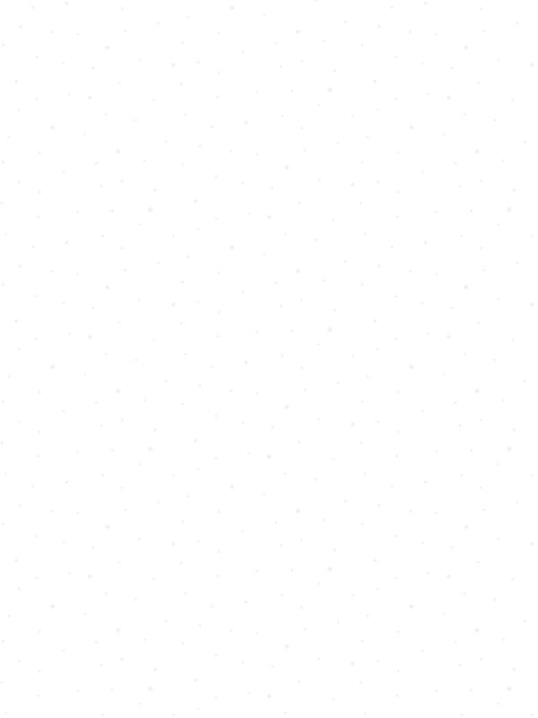 Dapple Dot Tone-on-Tone White