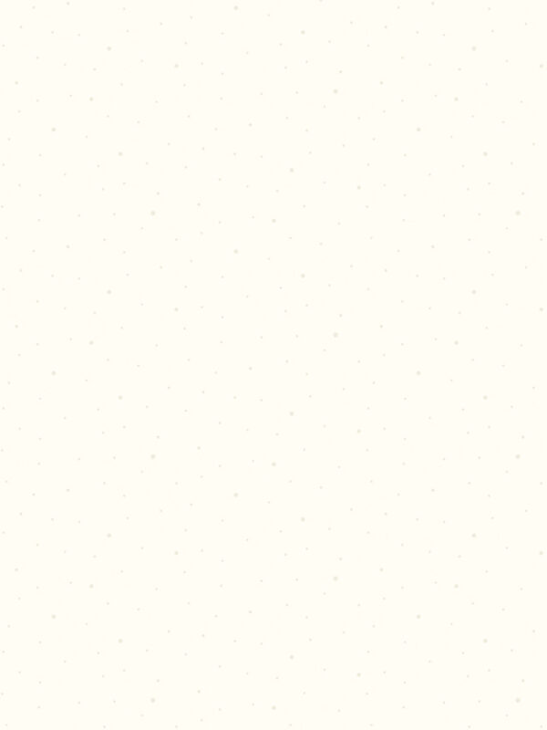 Dapple Dot Tone-on-Tone Cream
