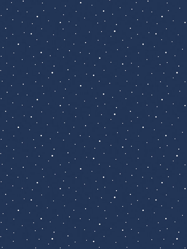 Dapple Dot Navy