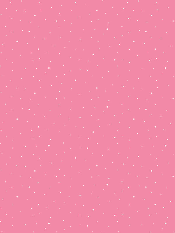 Dapple Dot Tickle Pink