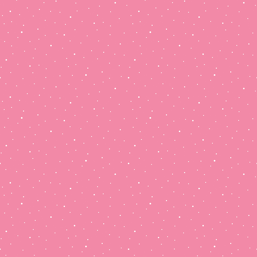 Dapple Dot Tickle Pink