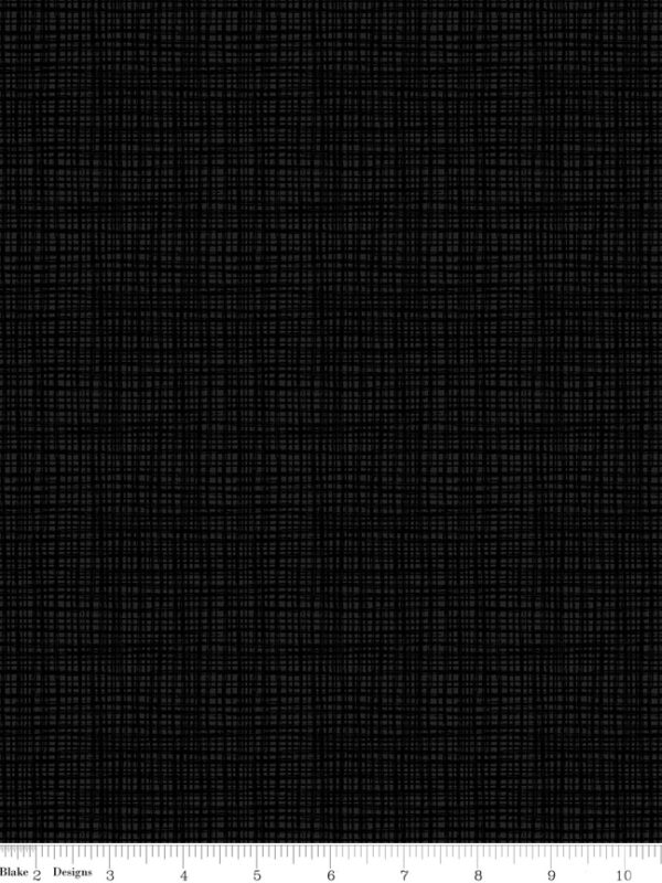 Texture Black