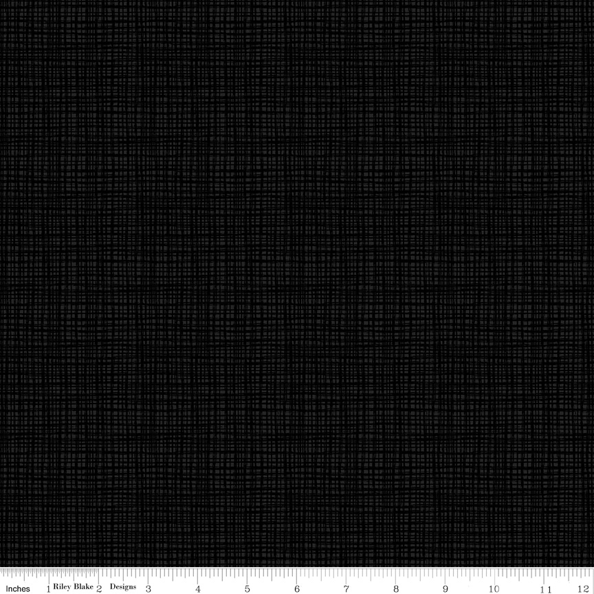 Texture Black