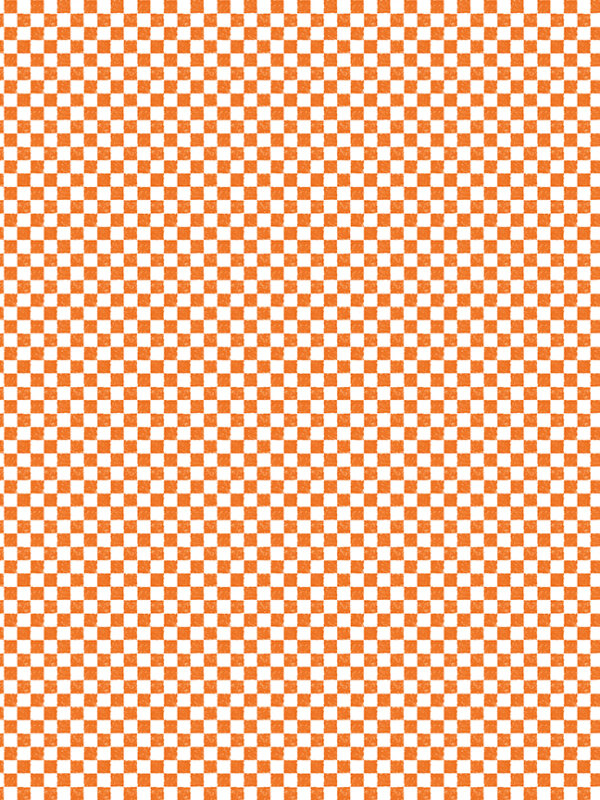 Check Please! 1/4" Check Autumn