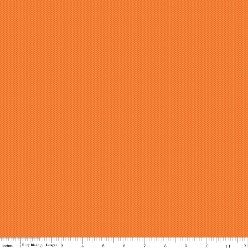 POParazzi Tangerine