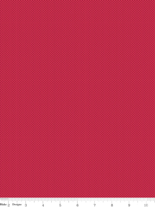 POParazzi Riley Red