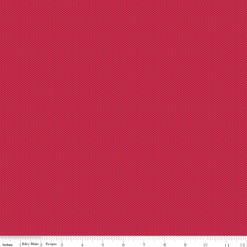 POParazzi Riley Red