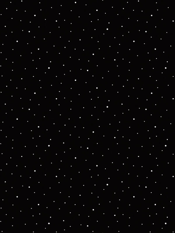 Dapple Dot Black