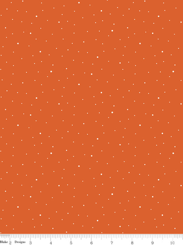 Dapple Dot Autumn
