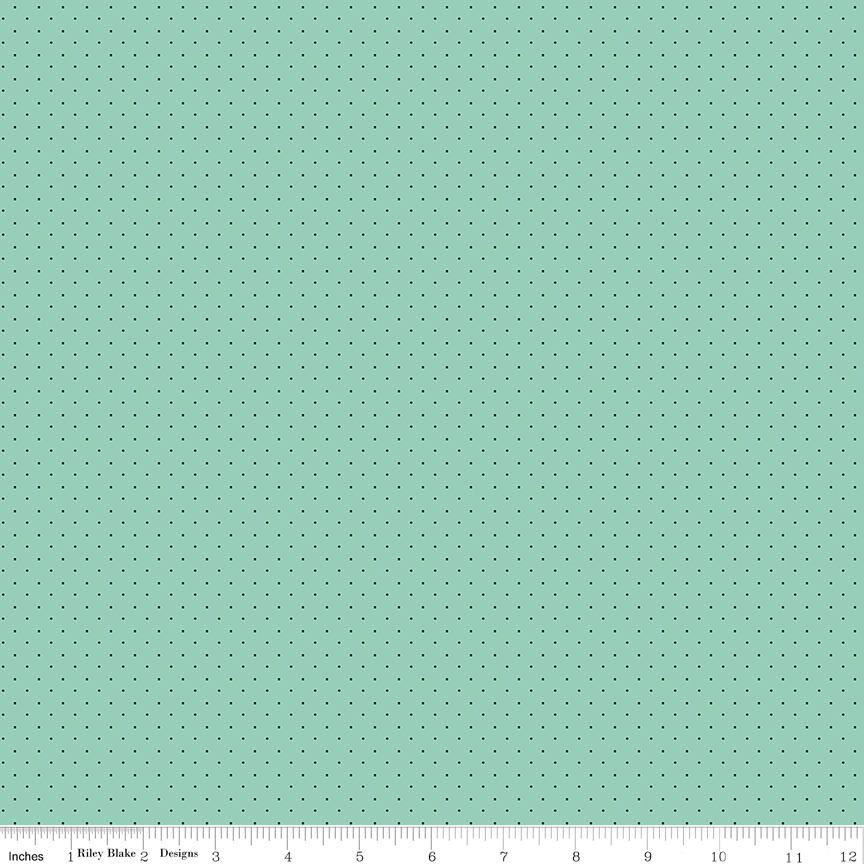 American Jane Pindots Mist