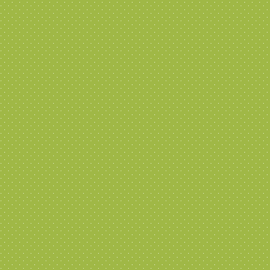 American Jane Pindots Lime