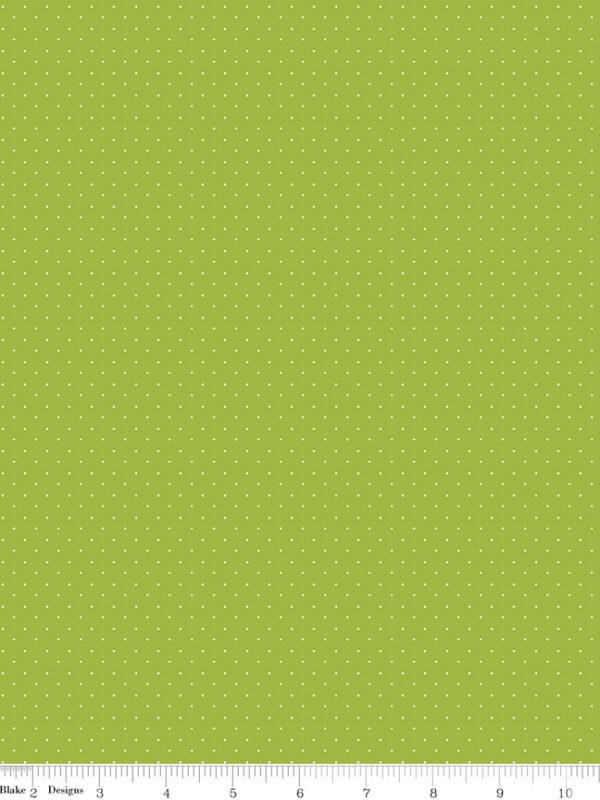American Jane Pindots Lime