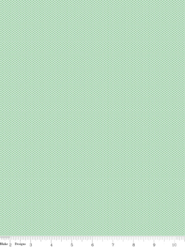 POParazzi Hint of Mint