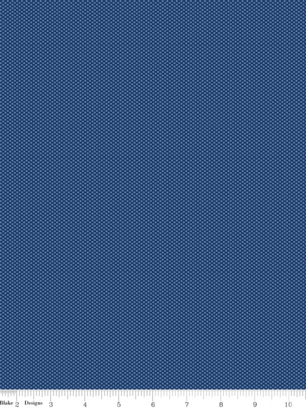 POParazzi Blue